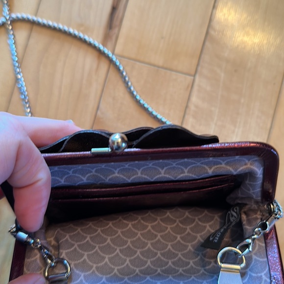 Brighton Rosalee Coin Purse - Picture 10 of 17